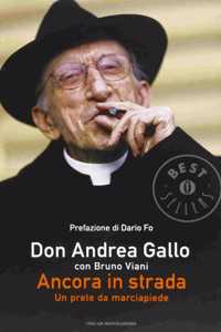 Ancora in strada - Un prete da marciapiede