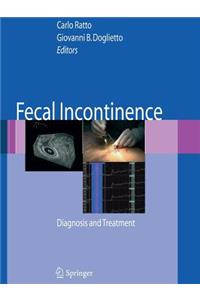 Fecal Incontinence