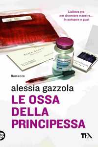 Le ossa della principessa