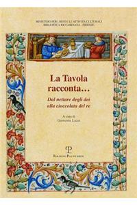 La Tavola Racconta...