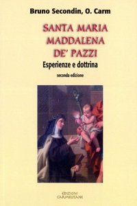 S. Maria Maddalena De' Pazzi