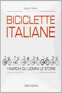 BICICLETTE ITALIANE I MARCHI GLI UOMINI