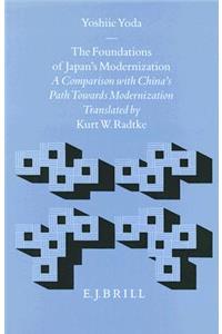 Foundations of Japan's Modernization