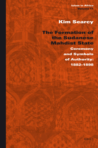 Formation of the Sudanese Mahdist State