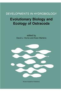 Evolutionary Biology and Ecology of Ostracoda