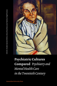 Psychiatric Cultures Compared