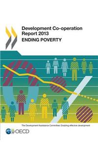 Development Co-Operation Report 2013