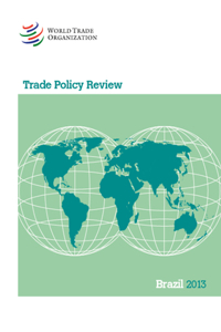 Wto Trade Policy Review