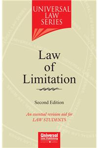 Law of Limitation