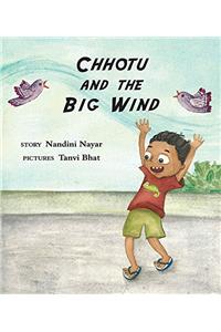 Chhotu and the Big Wind