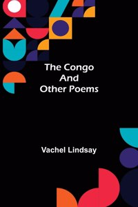 Congo and Other Poems