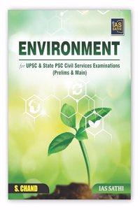 Environment for UPSC & State PSC Examination