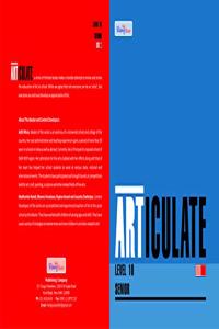 ARTICULATE PART 10