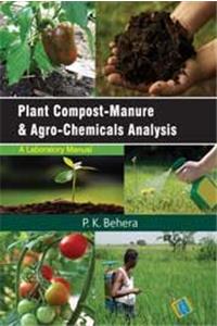 Plant Compost-Manure & Agro-chemical Analysis