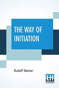 The Way Of Initiation