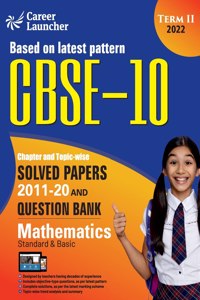 CBSE Class X 2022 - Term II