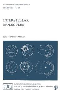 Interstellar Molecules