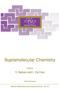 Supramolecular Chemistry