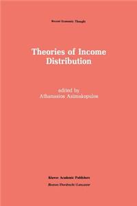 Theories of Income Distribution