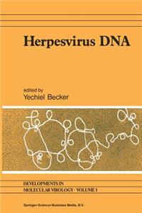 Herpesvirus DNA