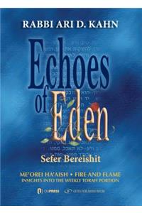 Echoes of Eden: Sefer Bereshit