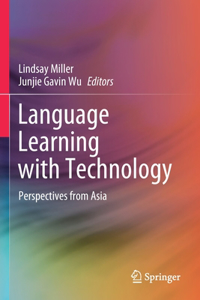 Language Learning with Technology