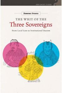 The Writ of the Three Sovereigns