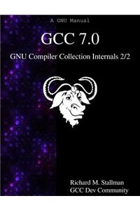 GCC 7.0 GNU Compiler Collection Internals 2/2