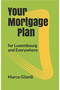 Your Mortgage Plan
