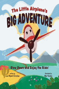 Little Airplane's Big Adventure