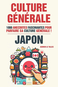 Culture Générale JAPON