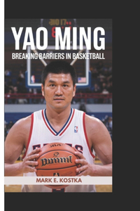 Yao Ming