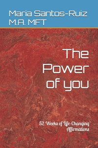 The Power of you