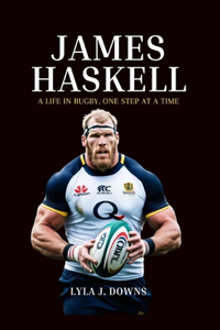James Haskell