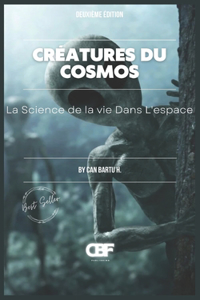 Créatures du Cosmos