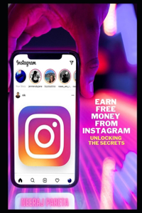 Earn Free Money from Instagram