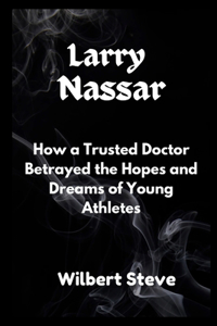 Larry Nassar