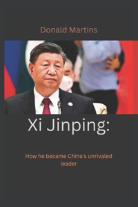 Xi Jinping