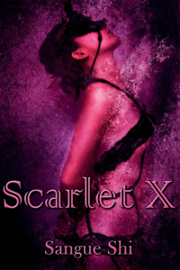 Scarlet X