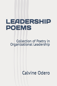 Leadership Poems