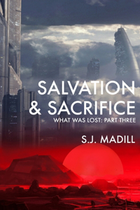 Salvation & Sacrifice