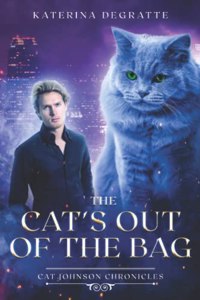 Cat's Out of the Bag