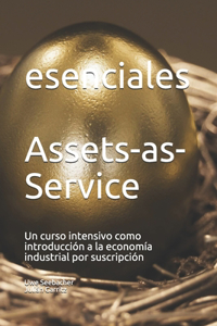 Assets-as-Service