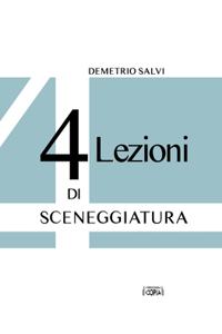 4 lezioni di sceneggiatura