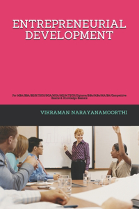 Entrepreneurial Development