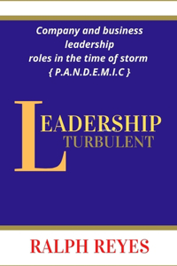 Leadership Turbulent