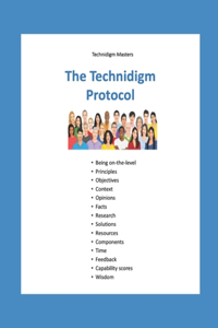 Technidigm Protocol