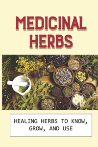 Medicinal Herbs