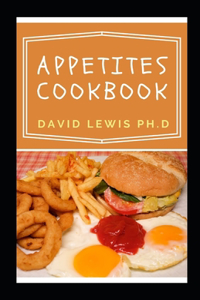 Appetites Cookbook