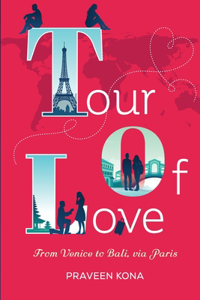 Tour of Love